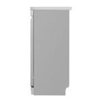 LAVAVAJILLAS QUADWASH LIBRE DE EMPOTRE LFDFD444